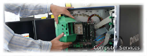 Computer Services